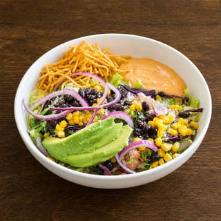 Southwest Taco Salad