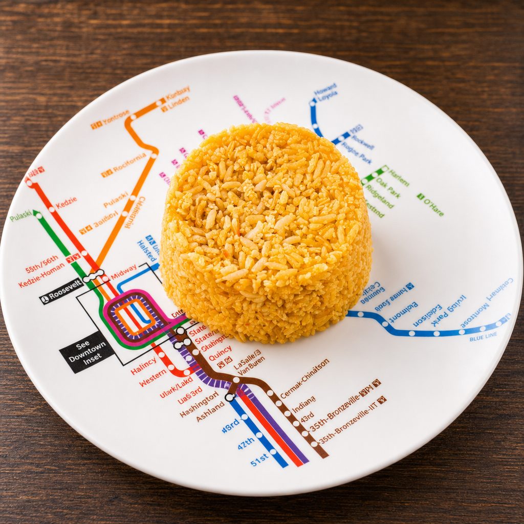 Rice.
