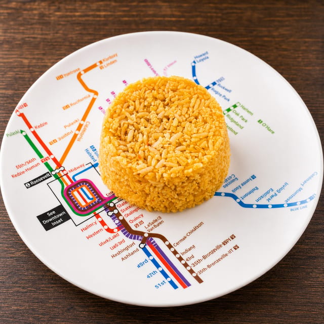 Rice.