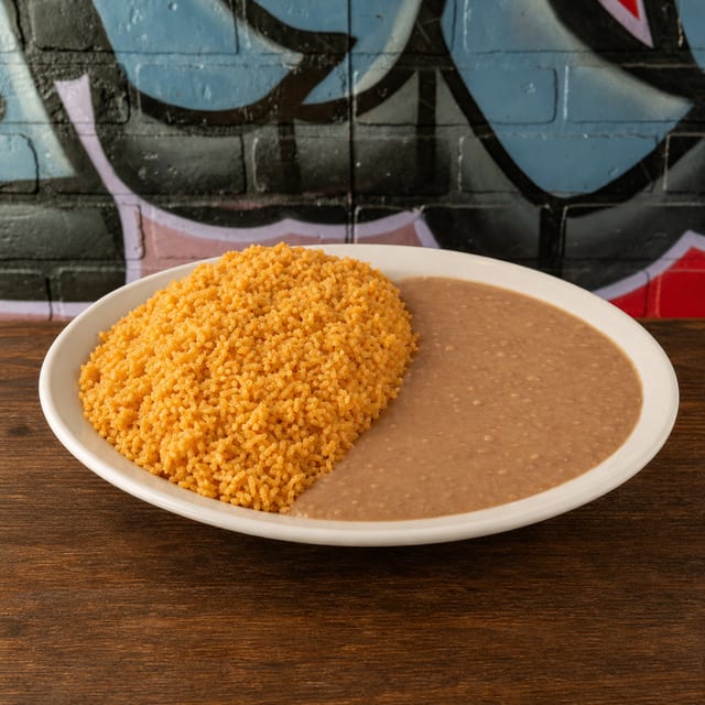 Rice.