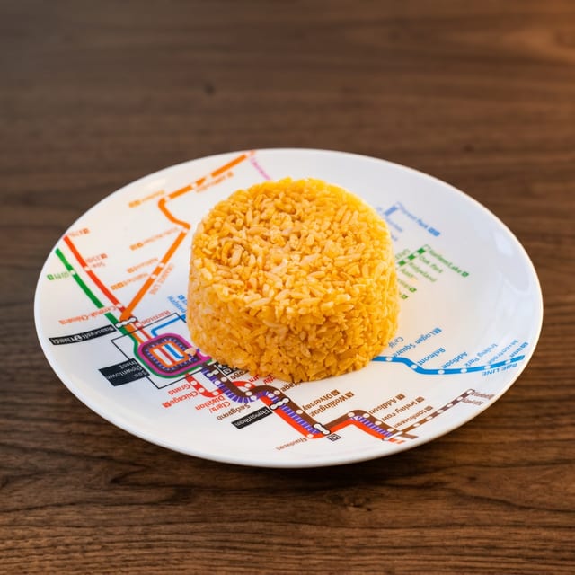 Rice.