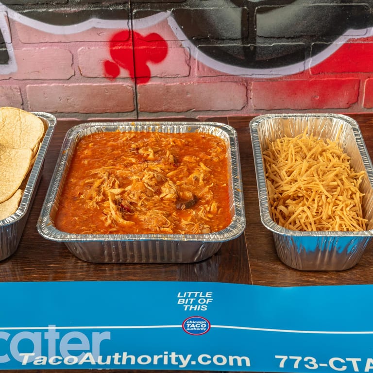 Tantalizing Taco Creations and More