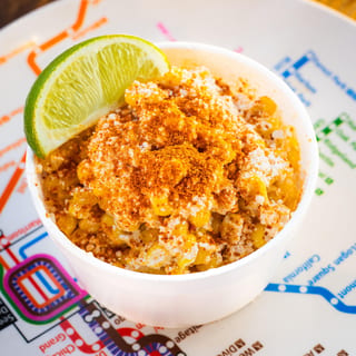Elote