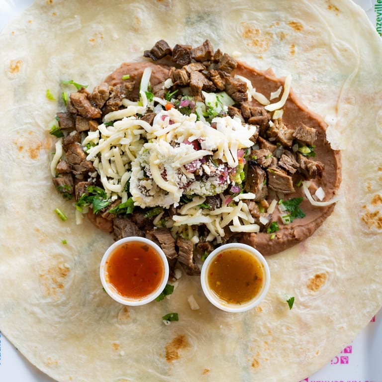 Tasty Lunch Options